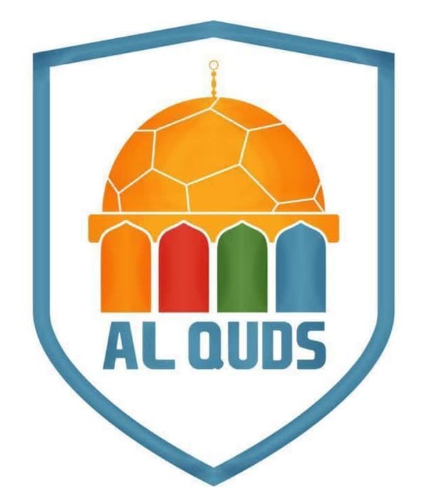Al Quds Sports Club Logo